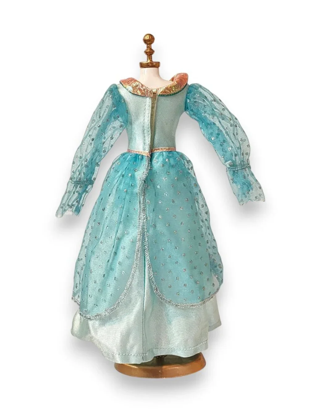 1994 Vintage Tyco Barbie The Swan Princess Odette and Friends Fashions